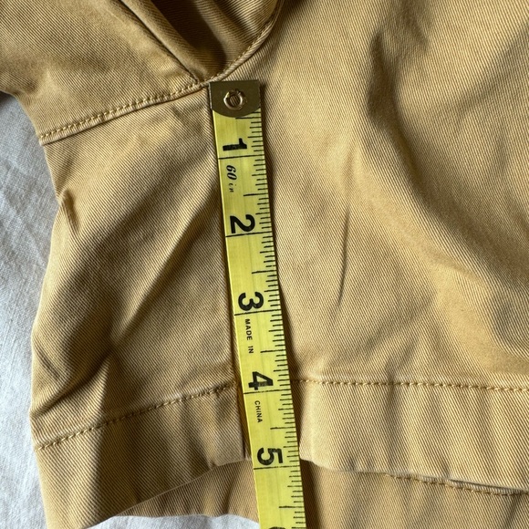 COPY - J Crew Capeside shorts - Picture 8 of 10